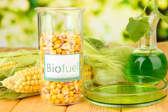 Trewern biofuel availability