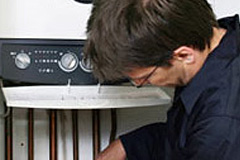 boiler repair Trewern