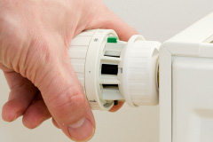 Trewern central heating repair costs