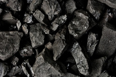 Trewern coal boiler costs