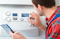 free commercial Trewern boiler quotes