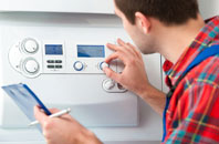 free Trewern gas safe engineer quotes