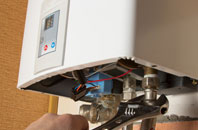 free Trewern boiler install quotes