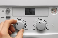 free Trewern boiler maintenance quotes