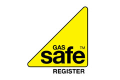 gas safe companies Trewern